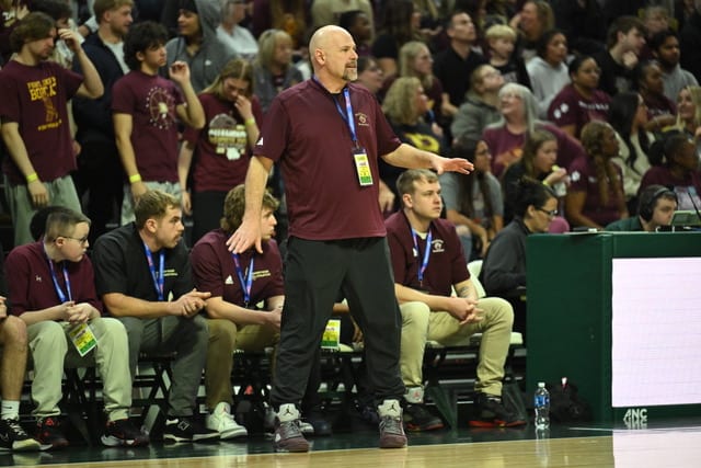 Niles Brandywine vs Detroit Old Redford in Division 3 title game -- Scott Hasse6